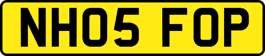 NH05FOP