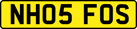 NH05FOS