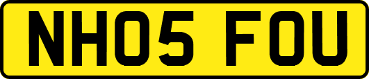 NH05FOU