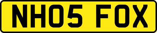 NH05FOX