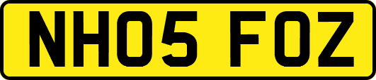 NH05FOZ