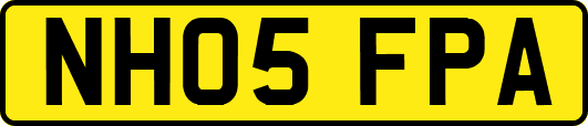 NH05FPA