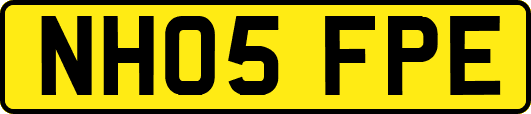 NH05FPE