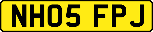 NH05FPJ