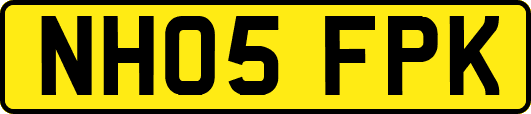NH05FPK