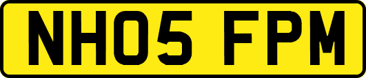 NH05FPM