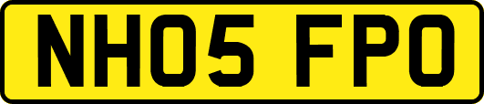NH05FPO
