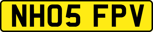 NH05FPV