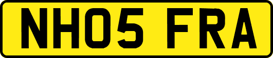 NH05FRA