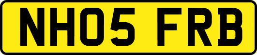 NH05FRB