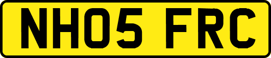 NH05FRC