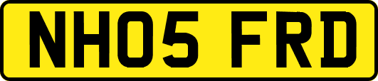 NH05FRD