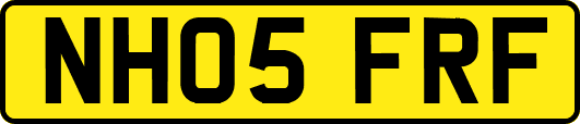 NH05FRF