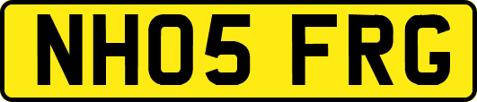 NH05FRG
