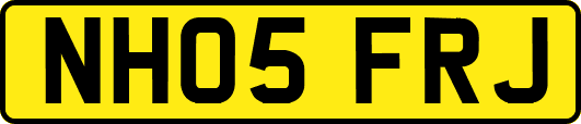 NH05FRJ