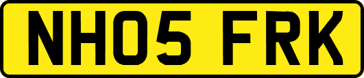 NH05FRK