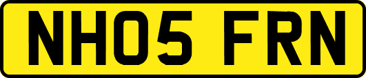 NH05FRN