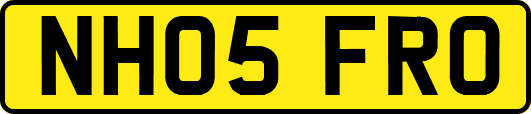 NH05FRO