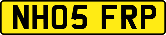 NH05FRP