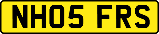 NH05FRS