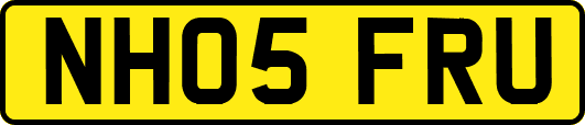NH05FRU