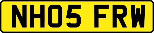 NH05FRW