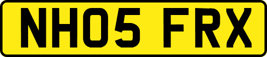 NH05FRX