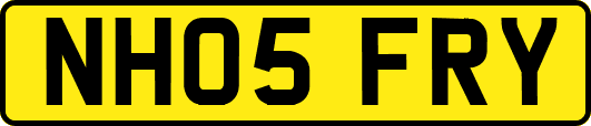 NH05FRY