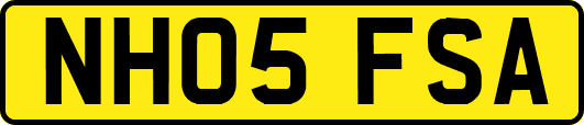 NH05FSA