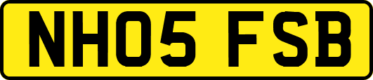 NH05FSB