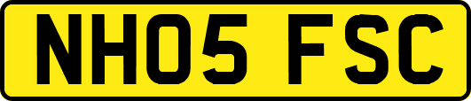 NH05FSC