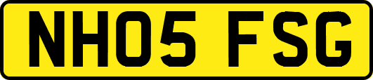 NH05FSG