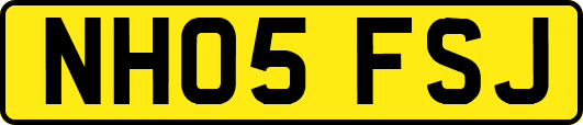 NH05FSJ