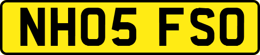 NH05FSO
