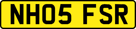 NH05FSR