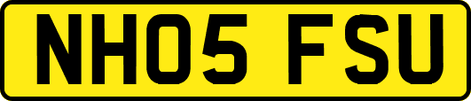 NH05FSU