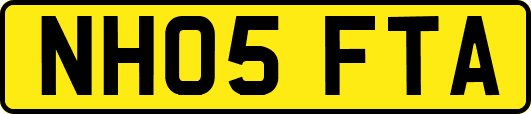 NH05FTA