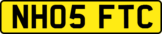 NH05FTC