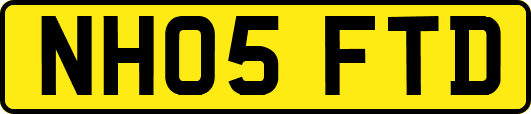 NH05FTD