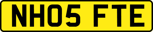 NH05FTE