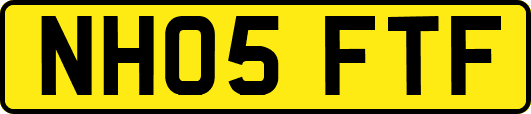 NH05FTF