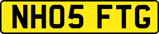 NH05FTG