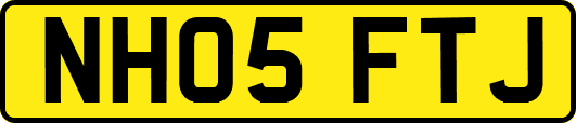 NH05FTJ