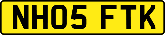NH05FTK