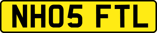 NH05FTL