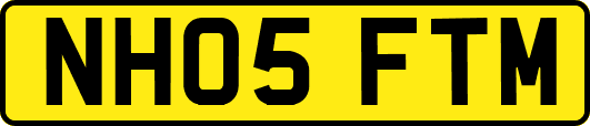 NH05FTM