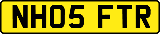 NH05FTR