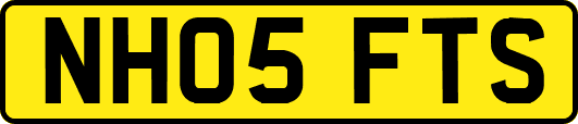 NH05FTS