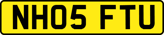 NH05FTU