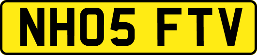 NH05FTV
